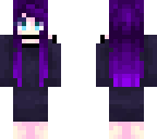 lunleigh - my oc