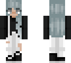 mah new oc