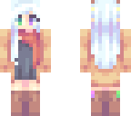 main oc - yukimi