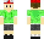 me in rl improved
