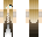 medieval peasant girl