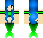 mermaid