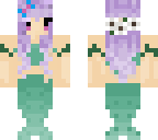 mermaid