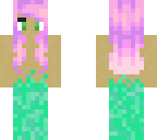 mermaid