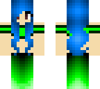 mermaid 2