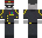 military general whale