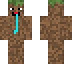 minecraft gamer