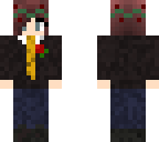 missespotato's anzug