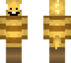 monster kid