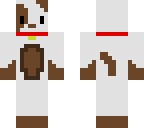 msl dog