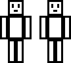 multi- faced person