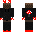 mushroom man