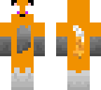 my skin