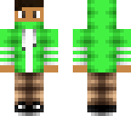 my skin