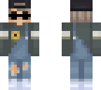 my skin