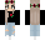 my skin bich