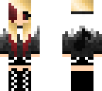 my skin insanity version