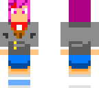natsuki