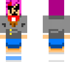 natsuki