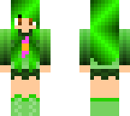 nature element gurl