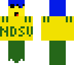 ndsu fan