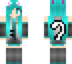 neko miku chan