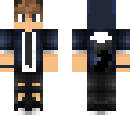 new hs rp alec skin me