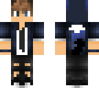 new hs rp alec skin me