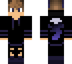 new hs rp alec skin me