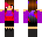 new update to my oc