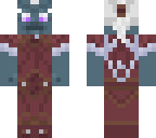 nightborne merchant