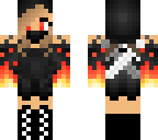ninja girl edit