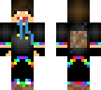 noob in disguise