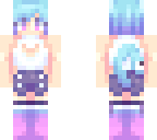 oc - mitzi