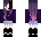 oc random