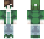 oliver jackson - oc and contest entry