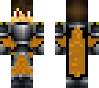 orange knight