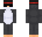penguin