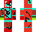 phantom kid