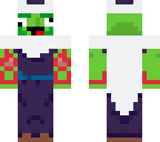 piccolo derp