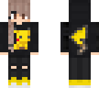 pikachu girl