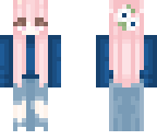 pink n blue