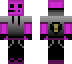 pink slime