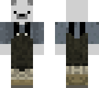 polar bear