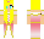 princess anilece