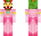 princess bowser