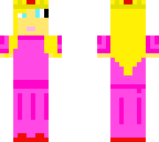 princess peach