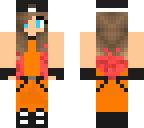 prison girl