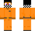 prisoner
