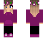 purple me